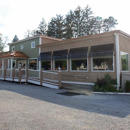 Lake Front Hotel Cooperstown Ngoại thất bức ảnh