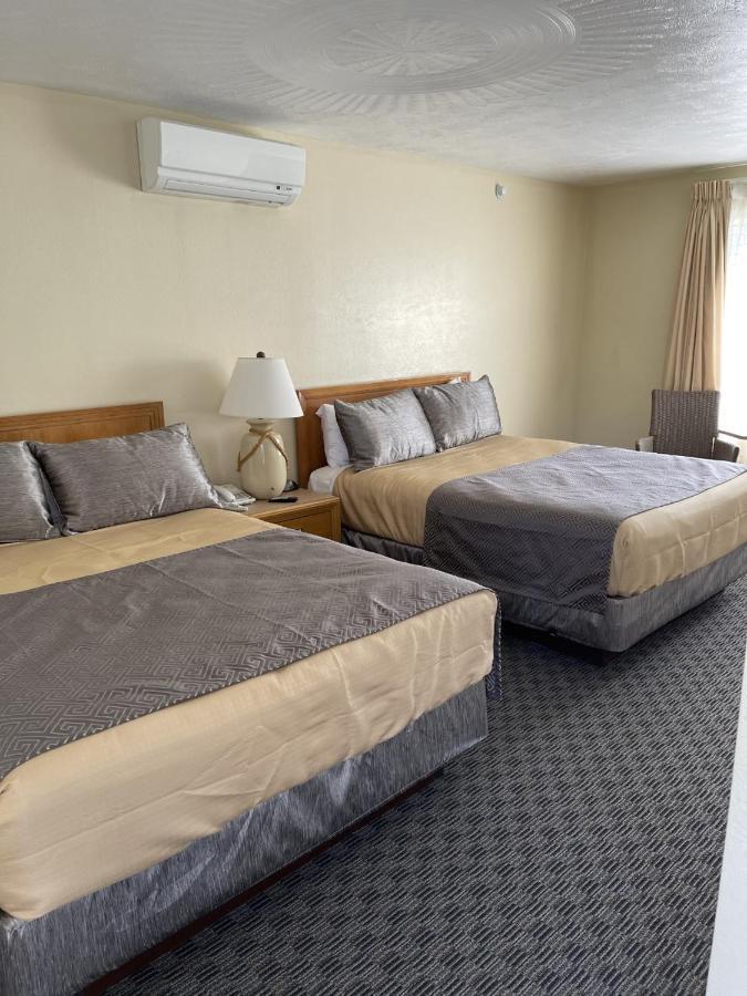 Lake Front Hotel Cooperstown Ngoại thất bức ảnh