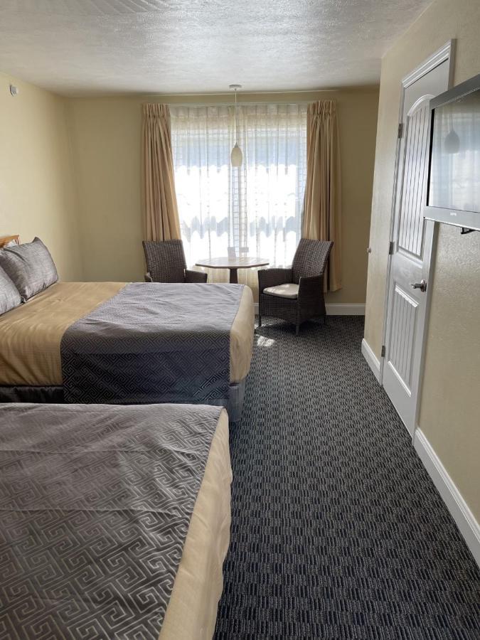 Lake Front Hotel Cooperstown Ngoại thất bức ảnh