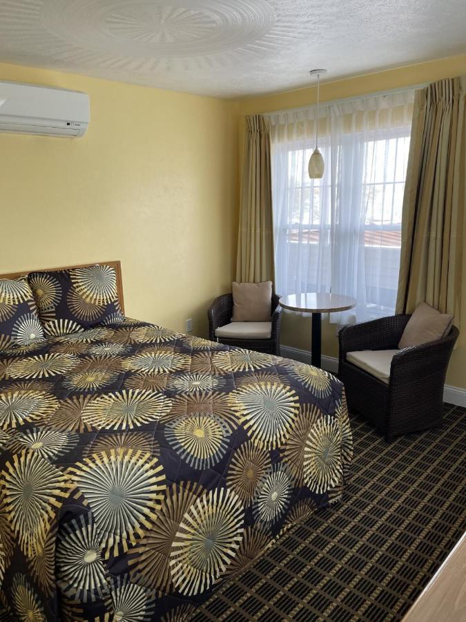 Lake Front Hotel Cooperstown Ngoại thất bức ảnh