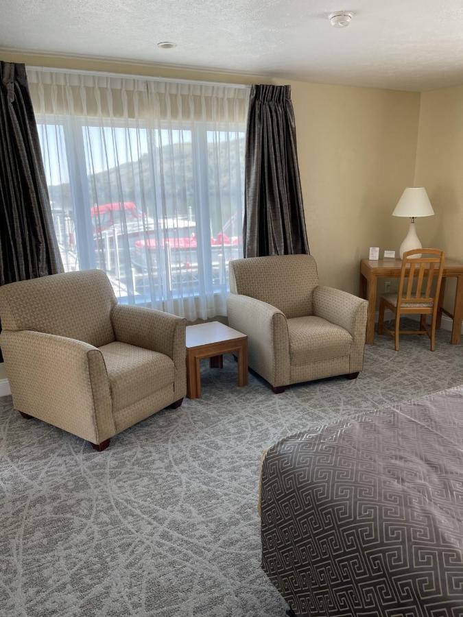 Lake Front Hotel Cooperstown Ngoại thất bức ảnh