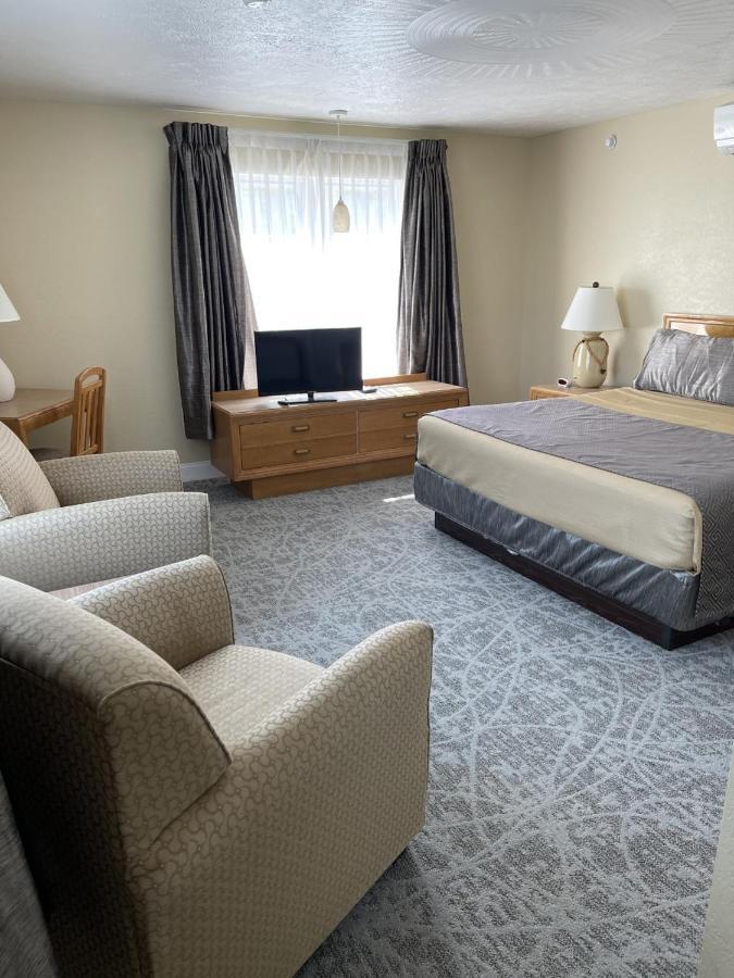 Lake Front Hotel Cooperstown Ngoại thất bức ảnh