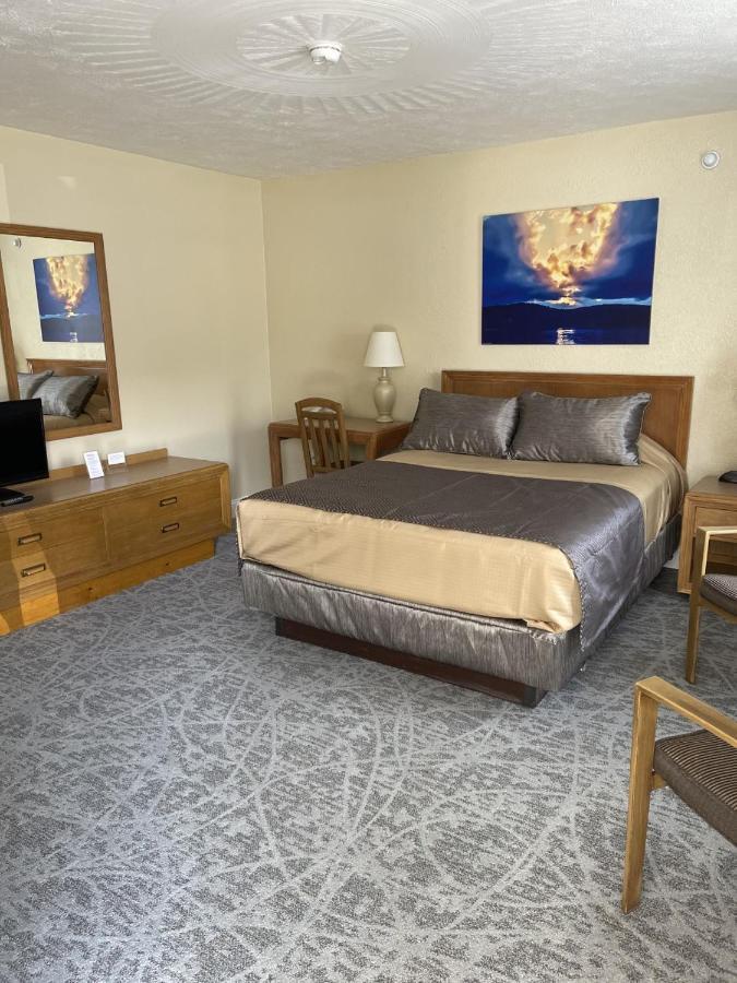 Lake Front Hotel Cooperstown Ngoại thất bức ảnh