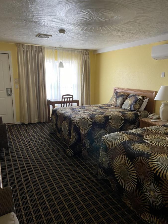 Lake Front Hotel Cooperstown Ngoại thất bức ảnh