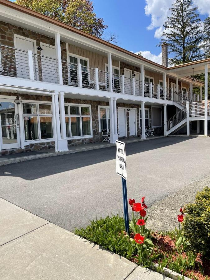 Lake Front Hotel Cooperstown Ngoại thất bức ảnh