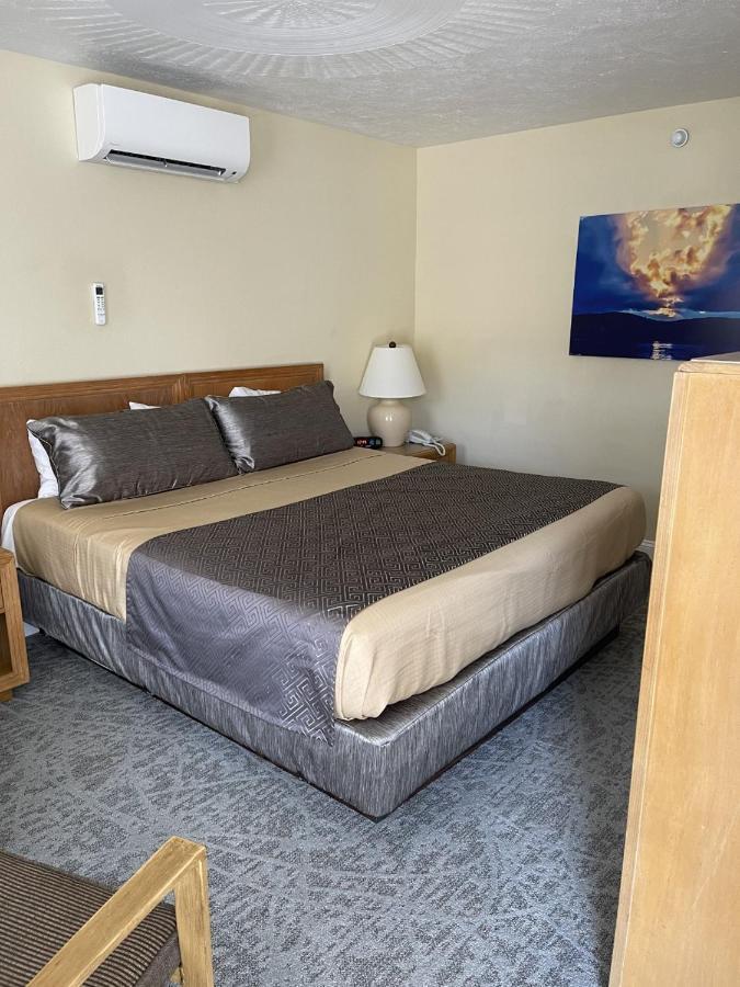 Lake Front Hotel Cooperstown Ngoại thất bức ảnh